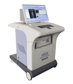 秦皇島惠斯安普疾病預防亞健康管理檢查設備 hra ii型