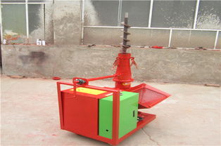 任縣新普機械制造廠