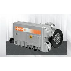 普旭真空泵 性能穩定之選，捷誠與派普機械的卓越表現