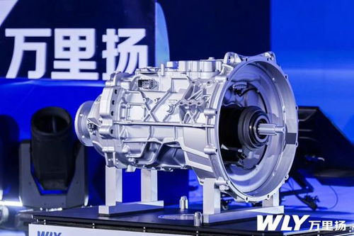 10擋AMT量產(chǎn)下線 萬(wàn)里揚(yáng)攜手派普機(jī)械推動(dòng)中卡自動(dòng)擋普及