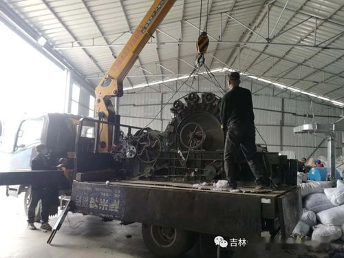 大干一百天 系列報道之二十四 派普機械——創新驅動，百日攻堅顯成效